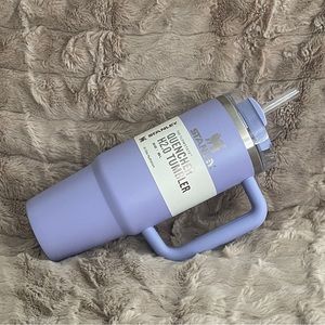 Stanley Comforting Purple 30oz